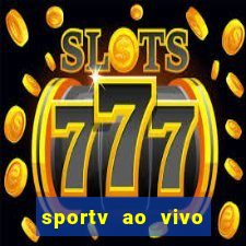 sportv ao vivo multi multicanal